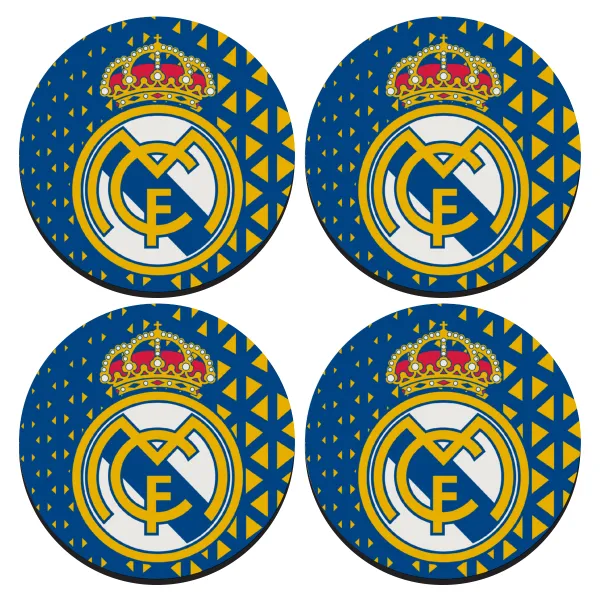Real Madrid CF — 1
