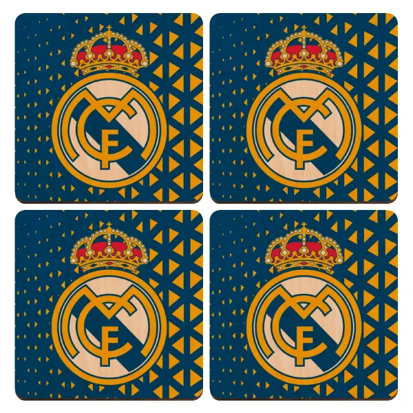 Real Madrid CF — 1