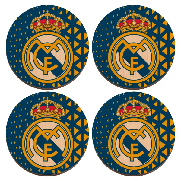Real Madrid CF — 1