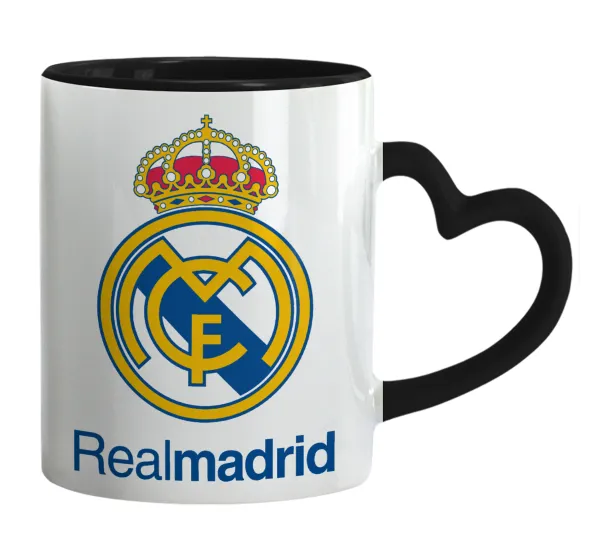 Real Madrid CF — 1