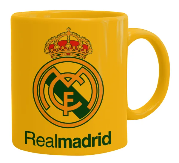 Real Madrid CF — 1