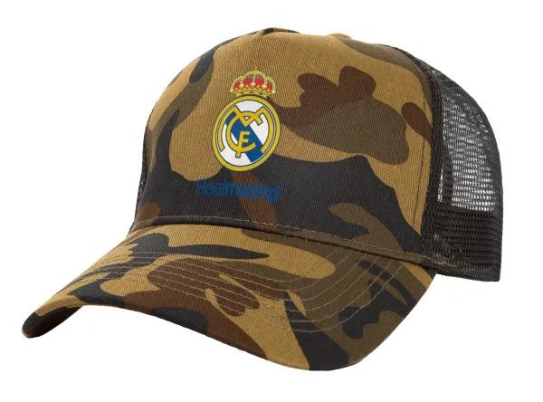Real Madrid CF — 1