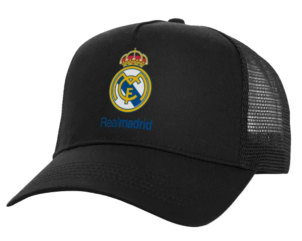 Real Madrid CF — 1