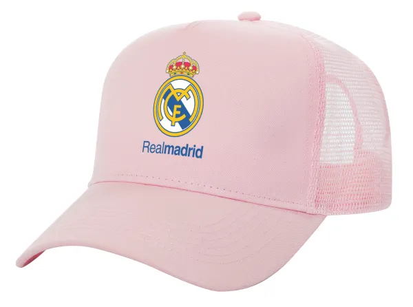 Real Madrid CF — 1