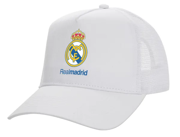 Real Madrid CF — 1