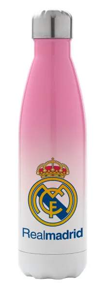 Real Madrid CF — 1