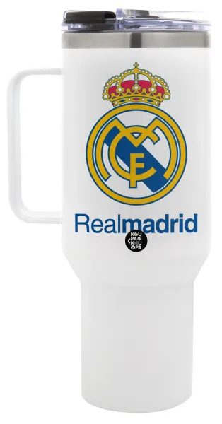 Real Madrid CF — 1