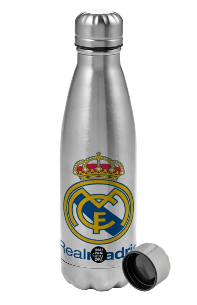 Real Madrid CF — 1