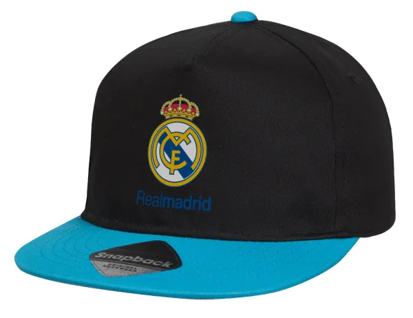 Real Madrid CF — 1