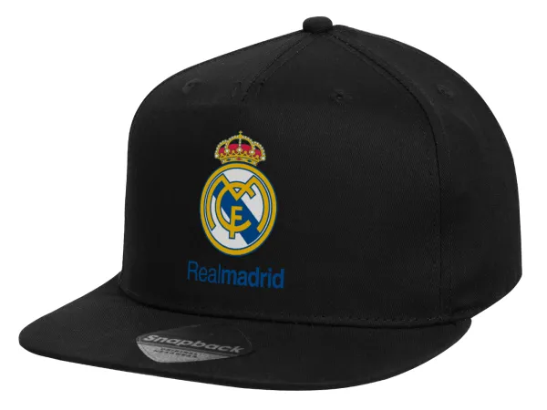 Real Madrid CF — 1