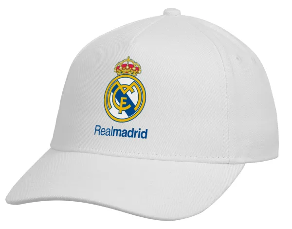 Real Madrid CF — 2