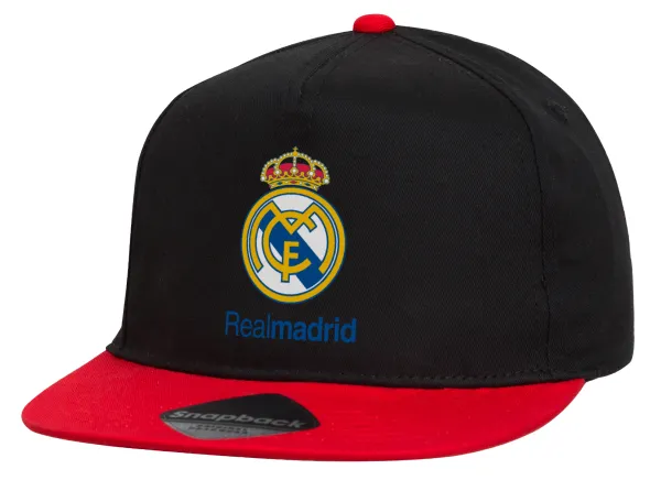Real Madrid CF — 1