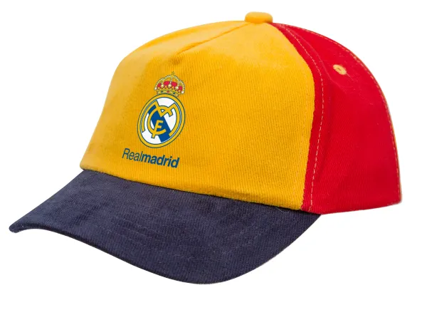 Real Madrid CF — 1