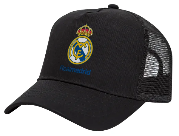 Real Madrid CF — 1
