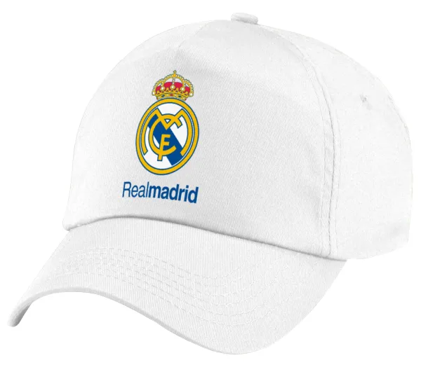 Real Madrid CF — 1