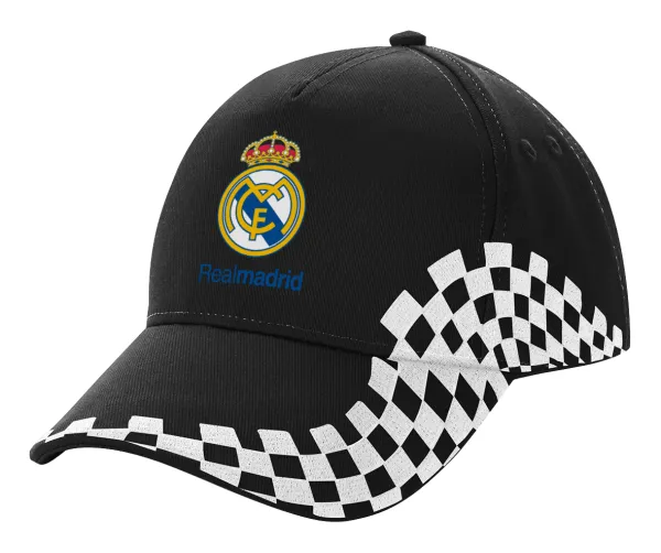 Real Madrid CF — 1