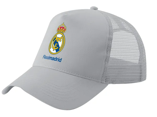 Real Madrid CF — 1