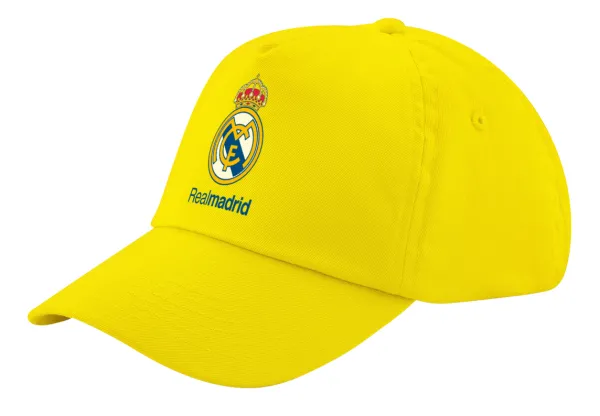 Real Madrid CF — 1