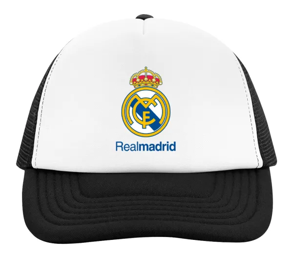 Real Madrid CF — 2