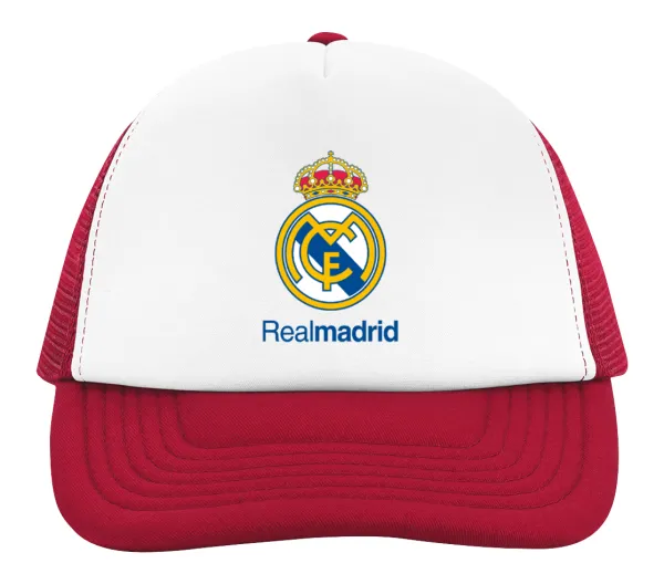 Real Madrid CF — 2