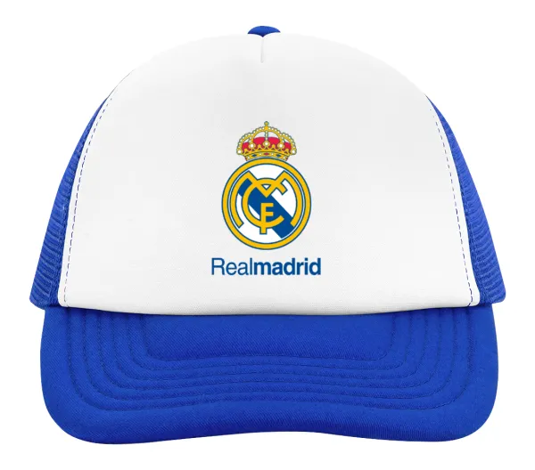 Real Madrid CF — 2