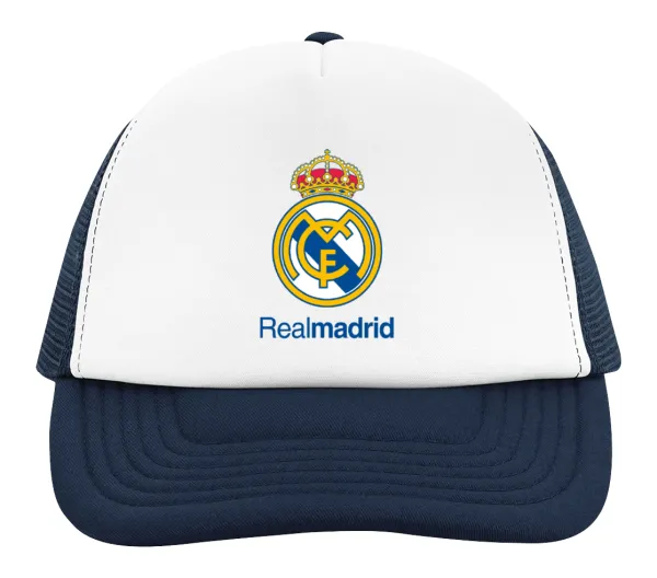 Real Madrid CF — 2