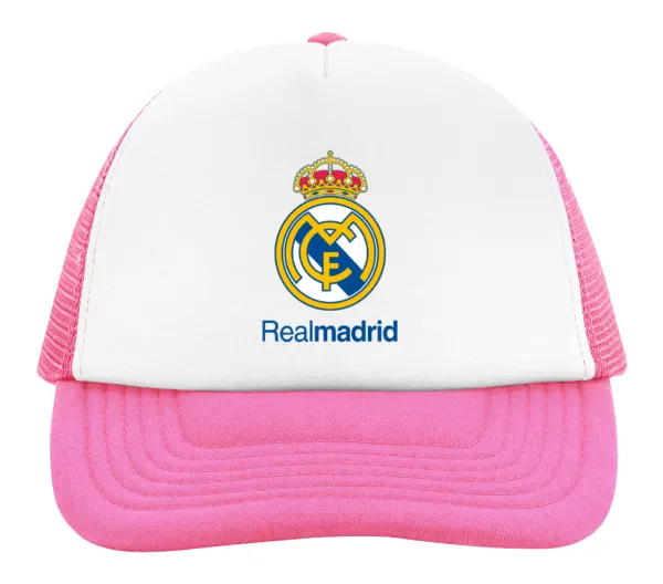 Real Madrid CF — 2