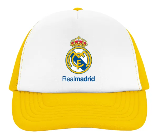 Real Madrid CF — 2