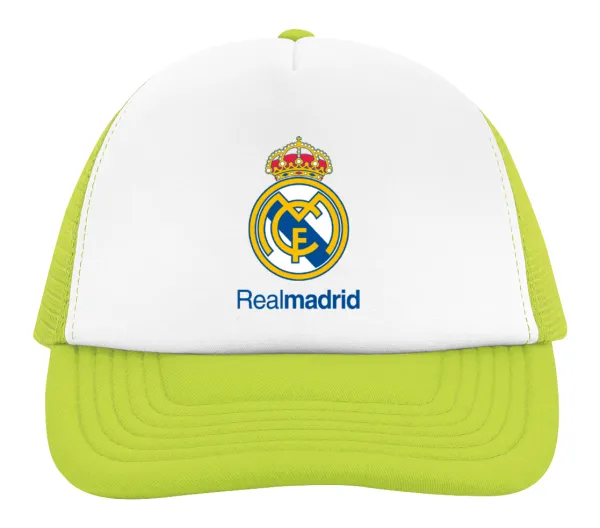 Real Madrid CF — 2