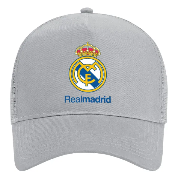 Real Madrid CF — 2