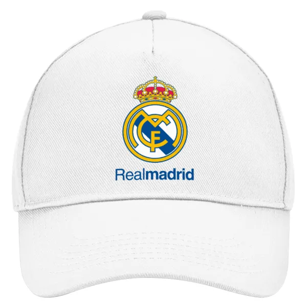 Real Madrid CF — 1