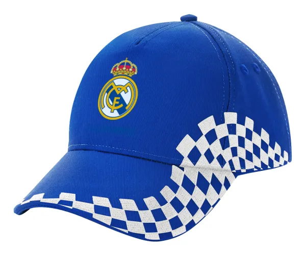 Real Madrid CF — 1
