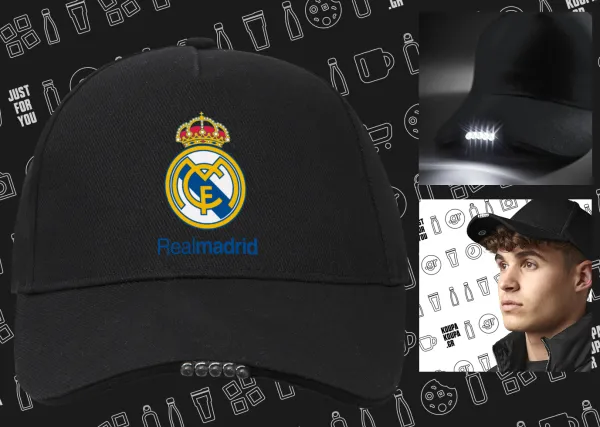 Real Madrid CF — 2