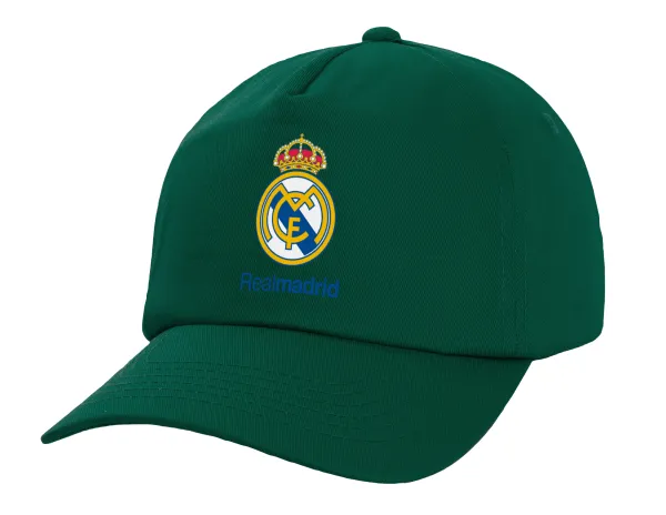 Real Madrid CF — 1