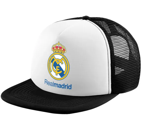 Real Madrid CF — 1