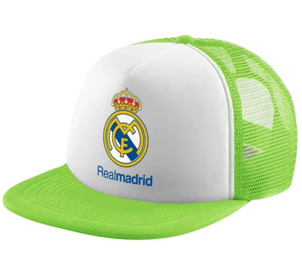 Real Madrid CF — 1