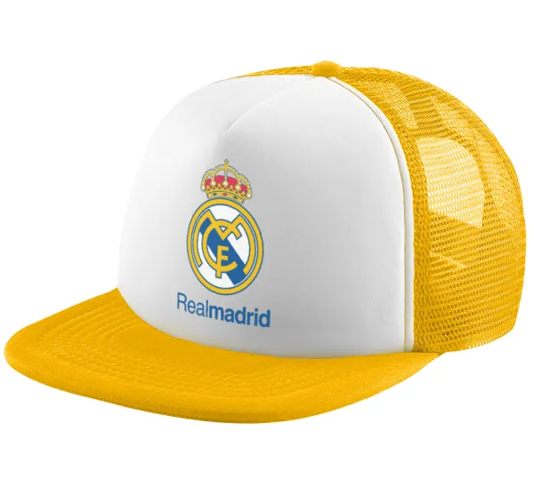Real Madrid CF — 1