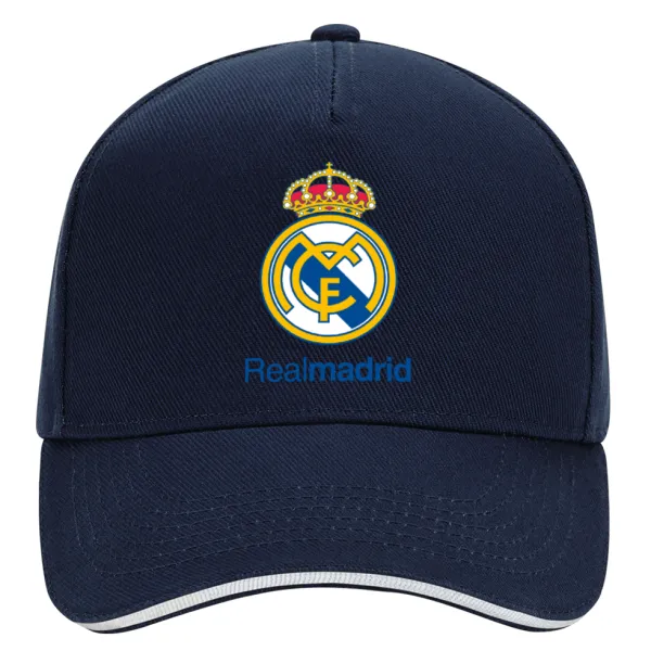 Real Madrid CF — 1