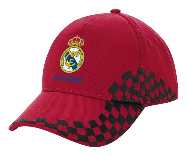 Real Madrid CF — 1