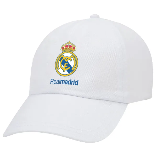 Real Madrid CF — 1
