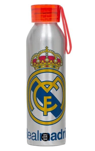 Real Madrid CF — 1