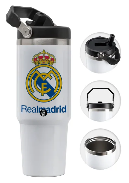 Real Madrid CF — 1