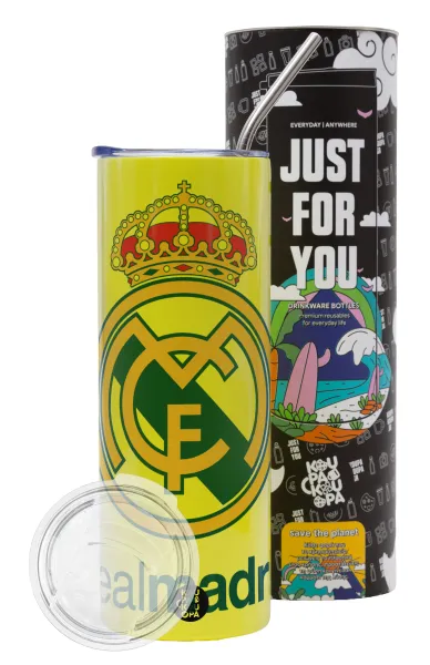 Real Madrid CF — 1