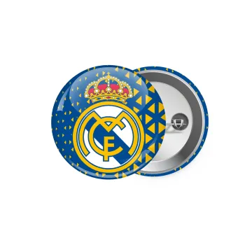 Real Madrid CF, Κονκάρδα παραμάνα 5.9cm