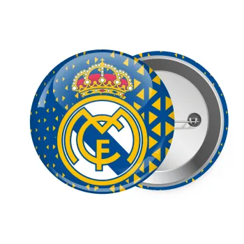 Real Madrid CF, Κονκάρδα παραμάνα 7.5cm