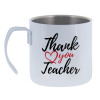 Thank you teacher — 1