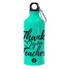 Water bottle 600ml