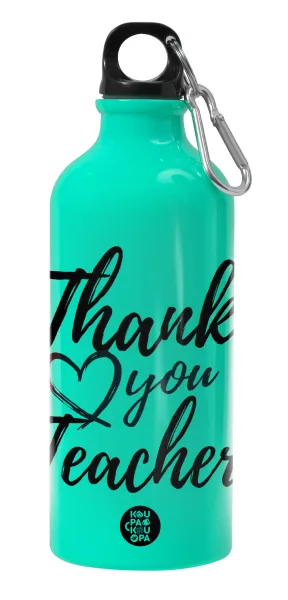 Thank you teacher — 1
