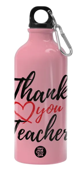Thank you teacher — 1