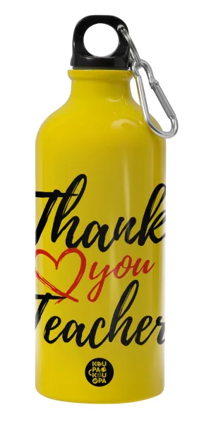Thank you teacher — 1